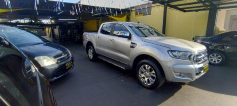 FORD Ranger 3.2 20V XLT 4X4 CABINE DUPLA TURBO DIESEL AUTOMTICO, Foto 1