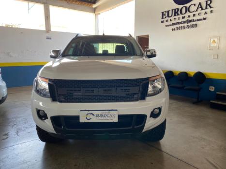 FORD Ranger 3.2 20V CABINE DUPLA 4X4 LIMITED TURBO DIESEL AUTOMTICO, Foto 2