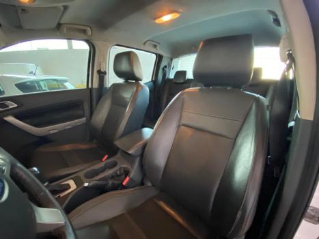 FORD Ranger 3.2 20V CABINE DUPLA 4X4 LIMITED TURBO DIESEL AUTOMTICO, Foto 12
