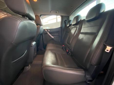 FORD Ranger 3.2 20V CABINE DUPLA 4X4 LIMITED TURBO DIESEL AUTOMTICO, Foto 13