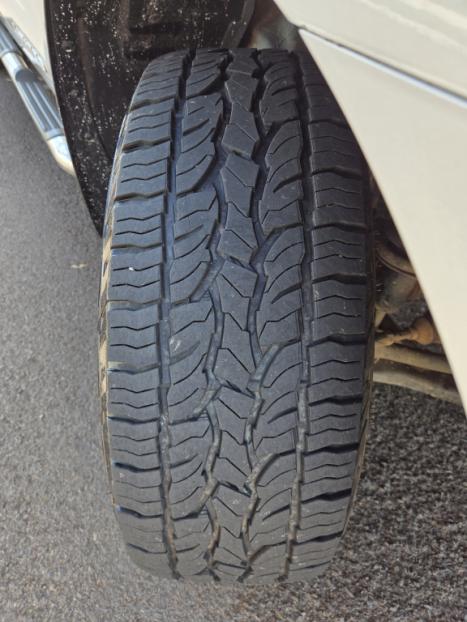 FORD Ranger 3.2 20V CABINE DUPLA 4X4 LIMITED PLUS TURBO DIESEL AUTOM�TICO, Foto 4