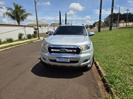 FORD Ranger 3.2 20V CABINE DUPLA 4X4 LIMITED PLUS TURBO DIESEL AUTOM�TICO, Foto 5