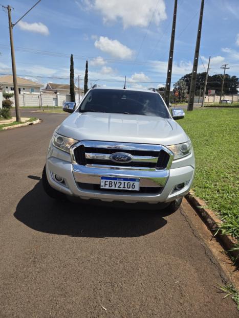 FORD Ranger 3.2 20V CABINE DUPLA 4X4 LIMITED PLUS TURBO DIESEL AUTOM�TICO, Foto 6