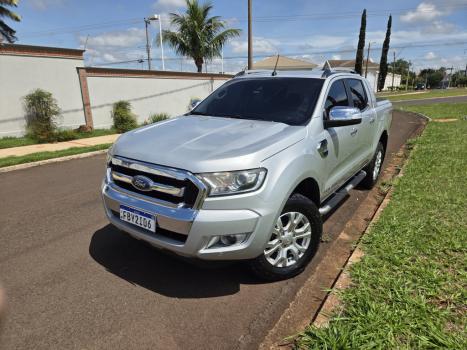 FORD Ranger 3.2 20V CABINE DUPLA 4X4 LIMITED PLUS TURBO DIESEL AUTOM�TICO, Foto 7