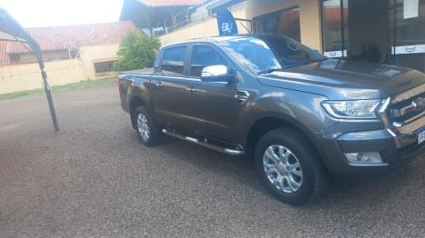 FORD Ranger 3.2 20V XLT 4X4 CABINE DUPLA TURBO DIESEL AUTOM�TICO, Foto 2
