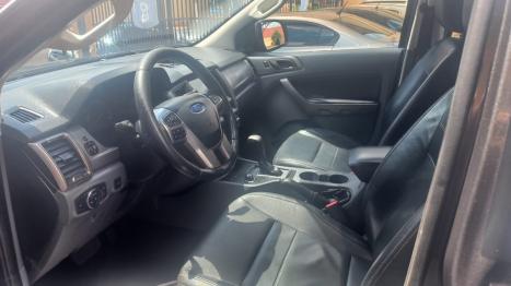 FORD Ranger 3.2 20V XLT 4X4 CABINE DUPLA TURBO DIESEL AUTOM�TICO, Foto 3