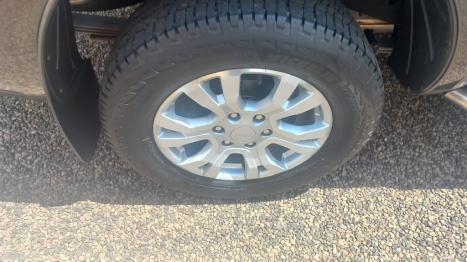 FORD Ranger 3.2 20V XLT 4X4 CABINE DUPLA TURBO DIESEL AUTOM�TICO, Foto 6