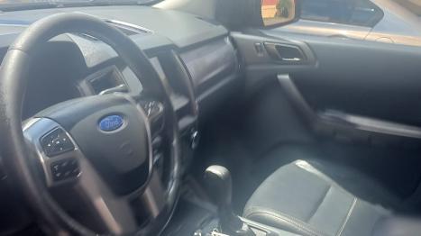 FORD Ranger 3.2 20V XLT 4X4 CABINE DUPLA TURBO DIESEL AUTOM�TICO, Foto 7