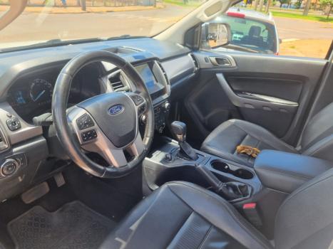 FORD Ranger 3.2 20V XLT 4X4 CABINE DUPLA TURBO DIESEL AUTOM�TICO, Foto 2