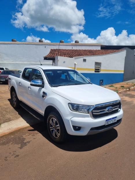 FORD Ranger 3.2 20V XLT 4X4 CABINE DUPLA TURBO DIESEL AUTOM�TICO, Foto 4