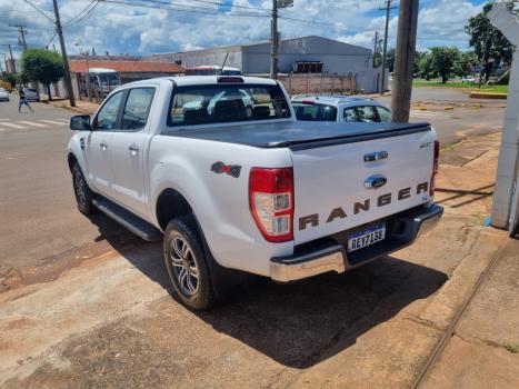 FORD Ranger 3.2 20V XLT 4X4 CABINE DUPLA TURBO DIESEL AUTOM�TICO, Foto 5