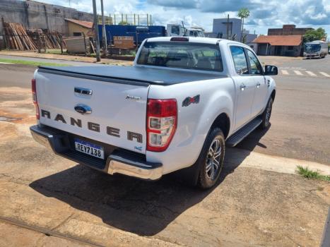 FORD Ranger 3.2 20V XLT 4X4 CABINE DUPLA TURBO DIESEL AUTOM�TICO, Foto 6