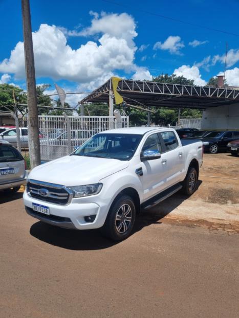 FORD Ranger 3.2 20V XLT 4X4 CABINE DUPLA TURBO DIESEL AUTOM�TICO, Foto 7