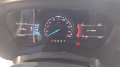 FORD Ranger 3.2 20V CABINE DUPLA 4X4 LIMITED TURBO DIESEL AUTOM�TICO, Foto 7