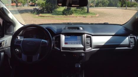 FORD Ranger 3.2 20V CABINE DUPLA 4X4 LIMITED TURBO DIESEL AUTOM�TICO, Foto 8