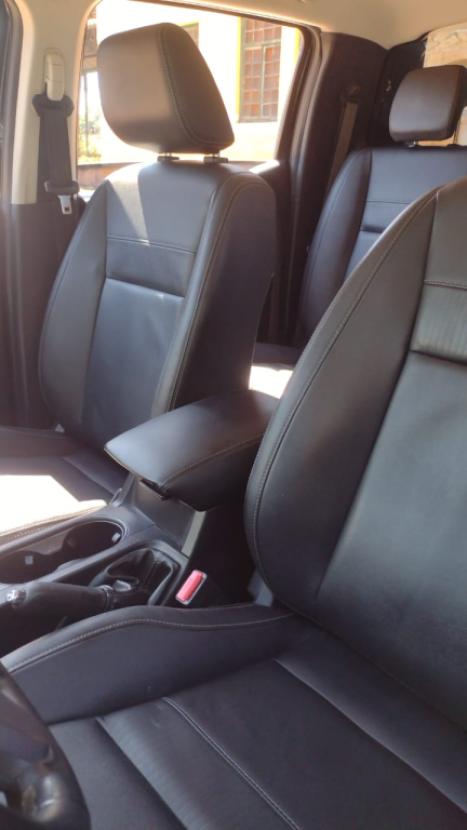 FORD Ranger 3.2 20V CABINE DUPLA 4X4 LIMITED TURBO DIESEL AUTOM�TICO, Foto 9