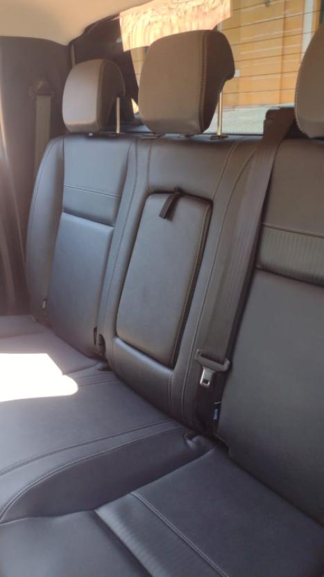 FORD Ranger 3.2 20V CABINE DUPLA 4X4 LIMITED TURBO DIESEL AUTOM�TICO, Foto 10