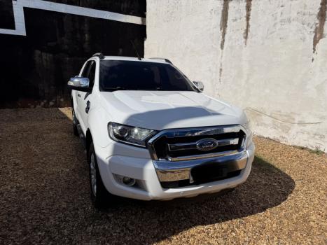 FORD Ranger 3.2 20V CABINE DUPLA 4X4 LIMITED TURBO DIESEL AUTOM�TICO, Foto 1