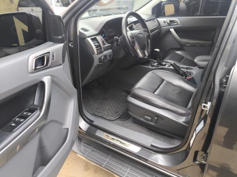 FORD Ranger 3.2 20V CABINE DUPLA 4X4 LIMITED TURBO DIESEL AUTOM�TICO, Foto 6