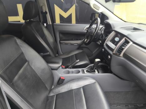 FORD Ranger 3.2 20V CABINE DUPLA 4X4 LIMITED TURBO DIESEL AUTOM�TICO, Foto 7