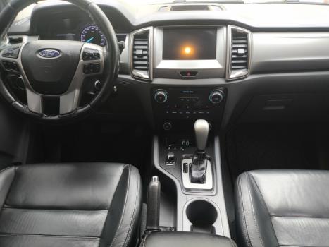 FORD Ranger 3.2 20V CABINE DUPLA 4X4 LIMITED TURBO DIESEL AUTOM�TICO, Foto 2