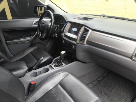 FORD Ranger 3.2 20V CABINE DUPLA 4X4 LIMITED TURBO DIESEL AUTOM�TICO, Foto 13