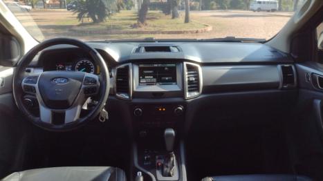 FORD Ranger 3.2 20V CABINE DUPLA 4X4 LIMITED TURBO DIESEL AUTOM�TICO, Foto 8