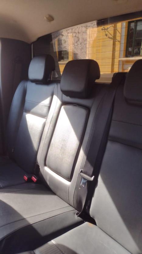 FORD Ranger 3.2 20V CABINE DUPLA 4X4 LIMITED TURBO DIESEL AUTOM�TICO, Foto 10