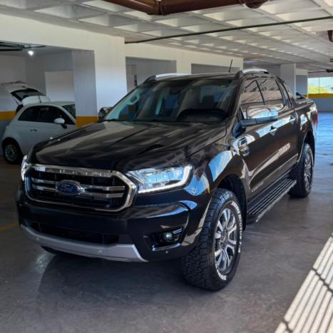 FORD Ranger 3.2 20V CABINE DUPLA 4X4 LIMITED TURBO DIESEL AUTOM�TICO, Foto 1