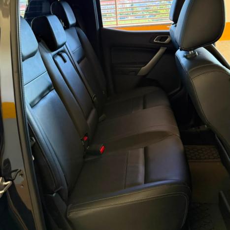 FORD Ranger 3.2 20V CABINE DUPLA 4X4 LIMITED TURBO DIESEL AUTOM�TICO, Foto 7