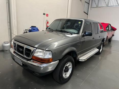 FORD Ranger 4.0 V6 12V XLT CABINE DUPLA, Foto 2