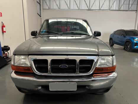 FORD Ranger 4.0 V6 12V XLT CABINE DUPLA, Foto 3