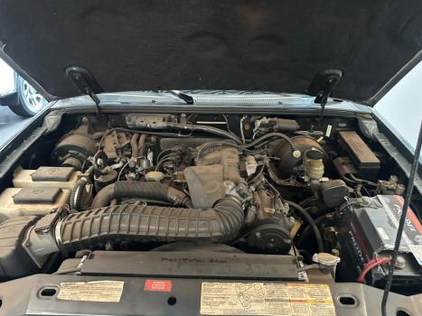 FORD Ranger 4.0 V6 12V XLT CABINE DUPLA, Foto 5