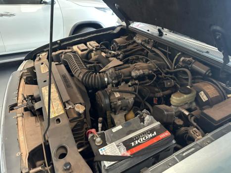 FORD Ranger 4.0 V6 12V XLT CABINE DUPLA, Foto 6