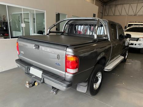 FORD Ranger 4.0 V6 12V XLT CABINE DUPLA, Foto 7