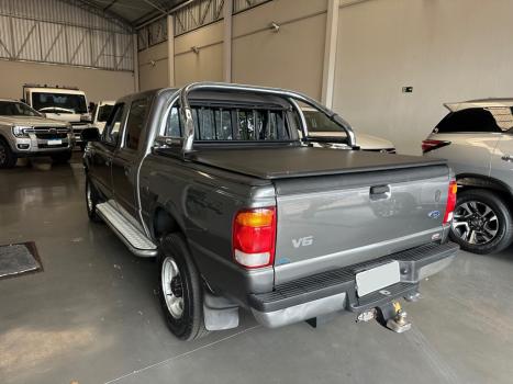 FORD Ranger 4.0 V6 12V XLT CABINE DUPLA, Foto 8