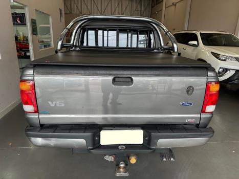 FORD Ranger 4.0 V6 12V XLT CABINE DUPLA, Foto 9