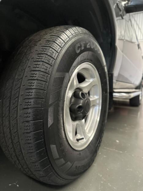FORD Ranger 4.0 V6 12V XLT CABINE DUPLA, Foto 10