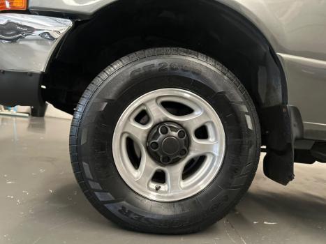 FORD Ranger 4.0 V6 12V XLT CABINE DUPLA, Foto 12