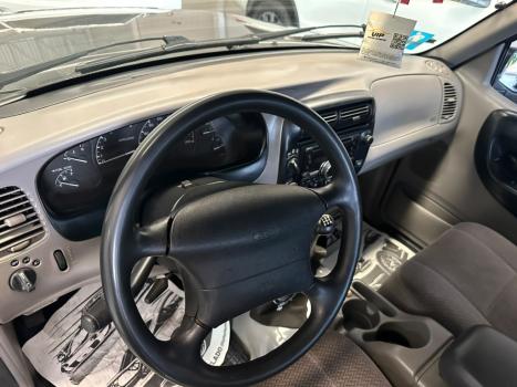FORD Ranger 4.0 V6 12V XLT CABINE DUPLA, Foto 14
