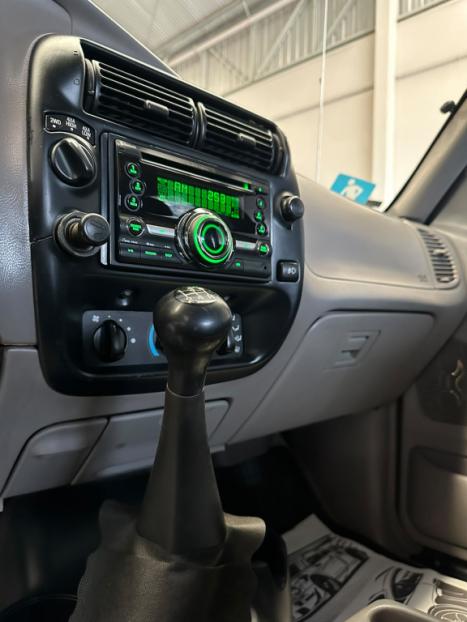 FORD Ranger 4.0 V6 12V XLT CABINE DUPLA, Foto 15