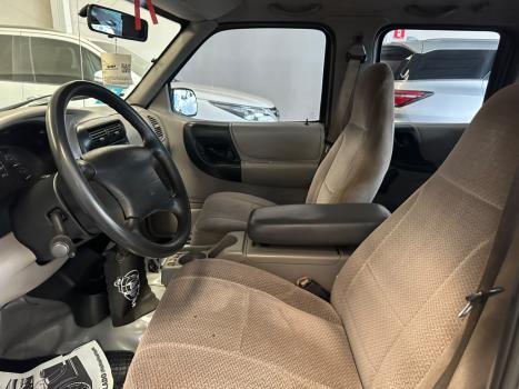 FORD Ranger 4.0 V6 12V XLT CABINE DUPLA, Foto 16
