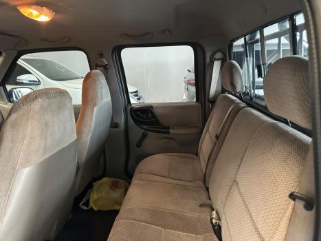 FORD Ranger 4.0 V6 12V XLT CABINE DUPLA, Foto 17