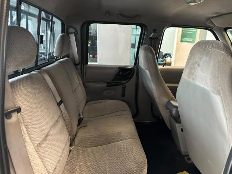 FORD Ranger 4.0 V6 12V XLT CABINE DUPLA, Foto 18
