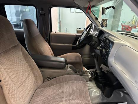 FORD Ranger 4.0 V6 12V XLT CABINE DUPLA, Foto 19