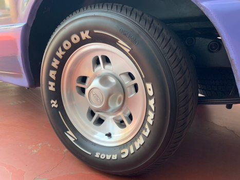 FORD Ranger 4.0 V6 12V XL CABINE SIMPLES, Foto 10 FORD Ranger 4.0 V6 12V XL CABINE SIMPLES, Foto 10