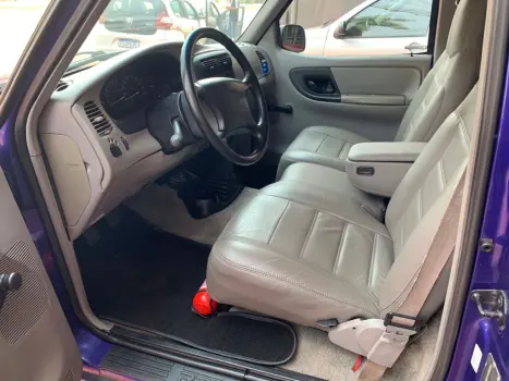 FORD Ranger 4.0 V6 12V XL CABINE SIMPLES, Foto 22 FORD Ranger 4.0 V6 12V XL CABINE SIMPLES, Foto 22
