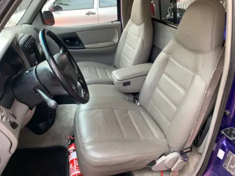 FORD Ranger 4.0 V6 12V XL CABINE SIMPLES, Foto 26 FORD Ranger 4.0 V6 12V XL CABINE SIMPLES, Foto 26