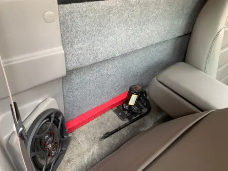 FORD Ranger 4.0 V6 12V XL CABINE SIMPLES, Foto 31 FORD Ranger 4.0 V6 12V XL CABINE SIMPLES, Foto 31