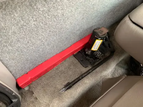 FORD Ranger 4.0 V6 12V XL CABINE SIMPLES, Foto 32 FORD Ranger 4.0 V6 12V XL CABINE SIMPLES, Foto 32